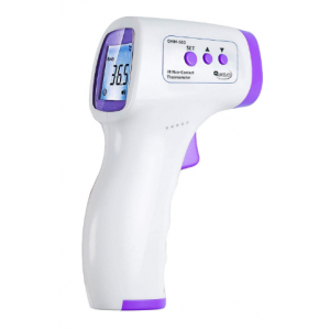 Infrared Thermometer